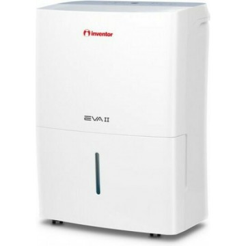 INVENTOR EVA II EV-IONF-16L Αφυγραντήρας 16lt με Ιονιστή INVENTOR EVA II EV-IONF-16L Αφυγραντήρας 16lt με Ιονιστή